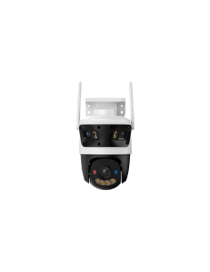 Imou Cruiser triple 2